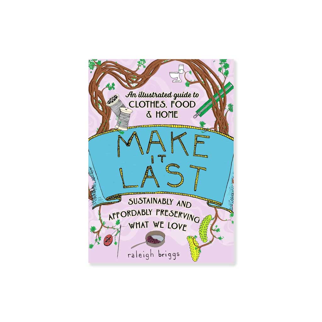 Make It Last: Sustainably and Affordable Preserving What We Love Boston General Store