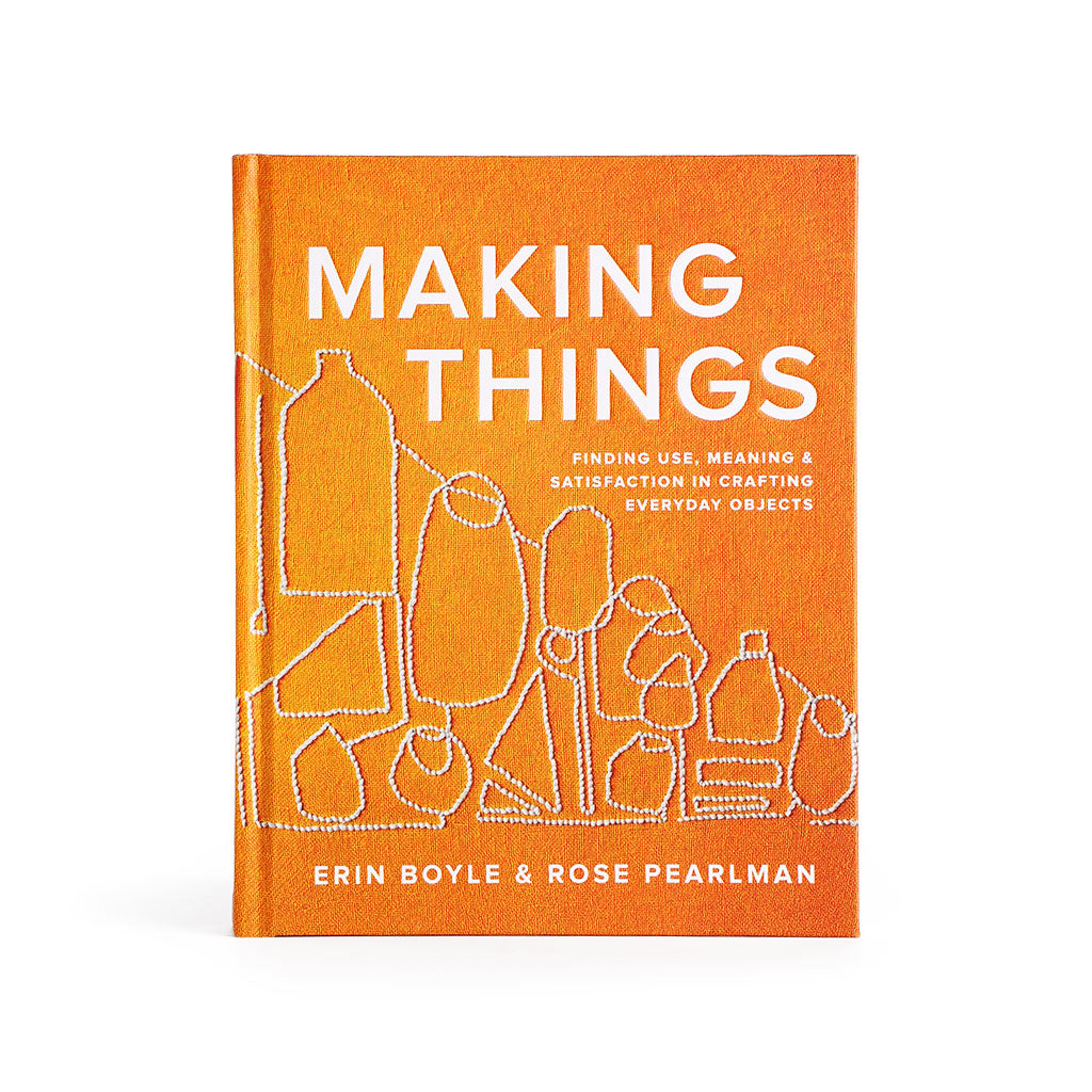 Making Things at Boston General Store