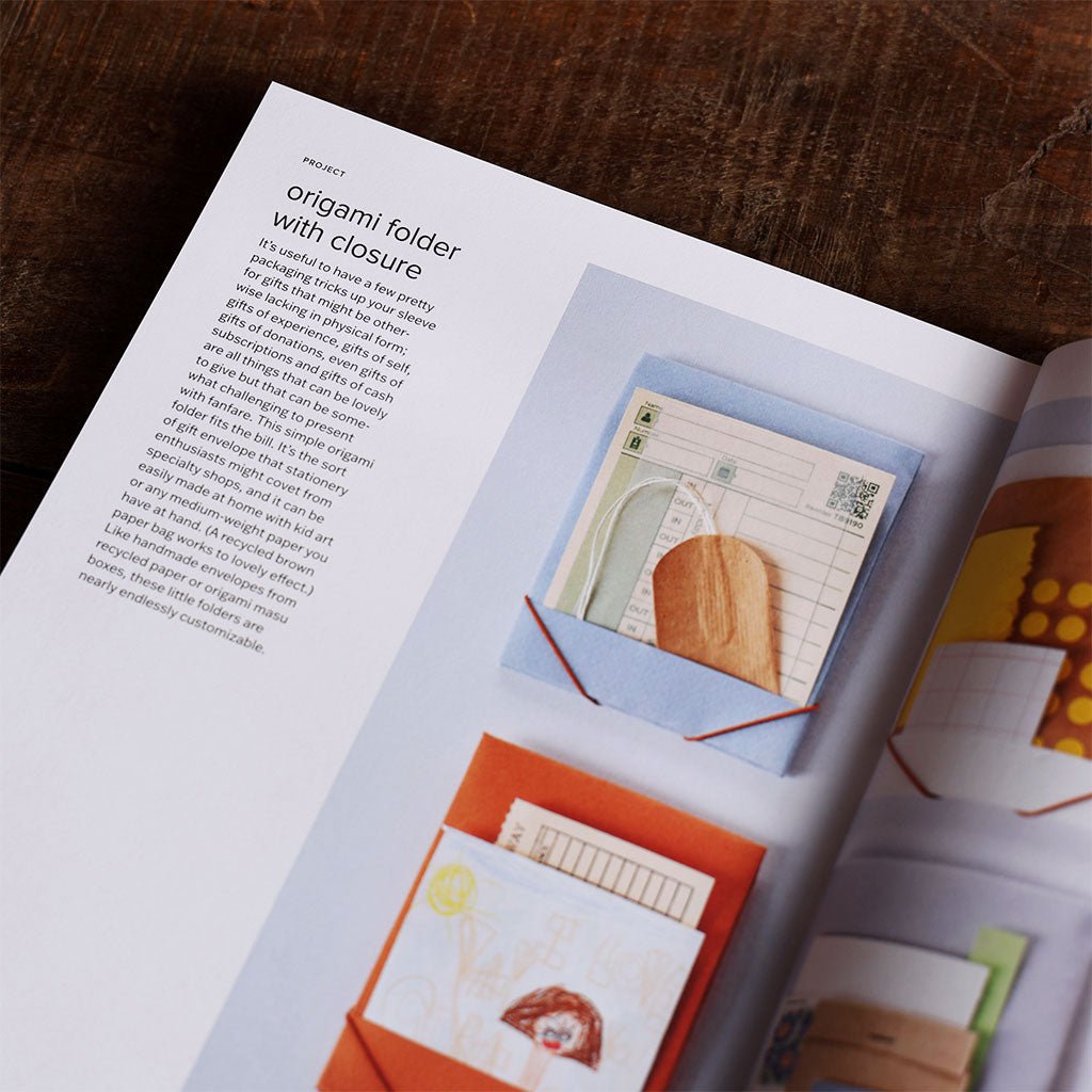 Making Things Boston General Store