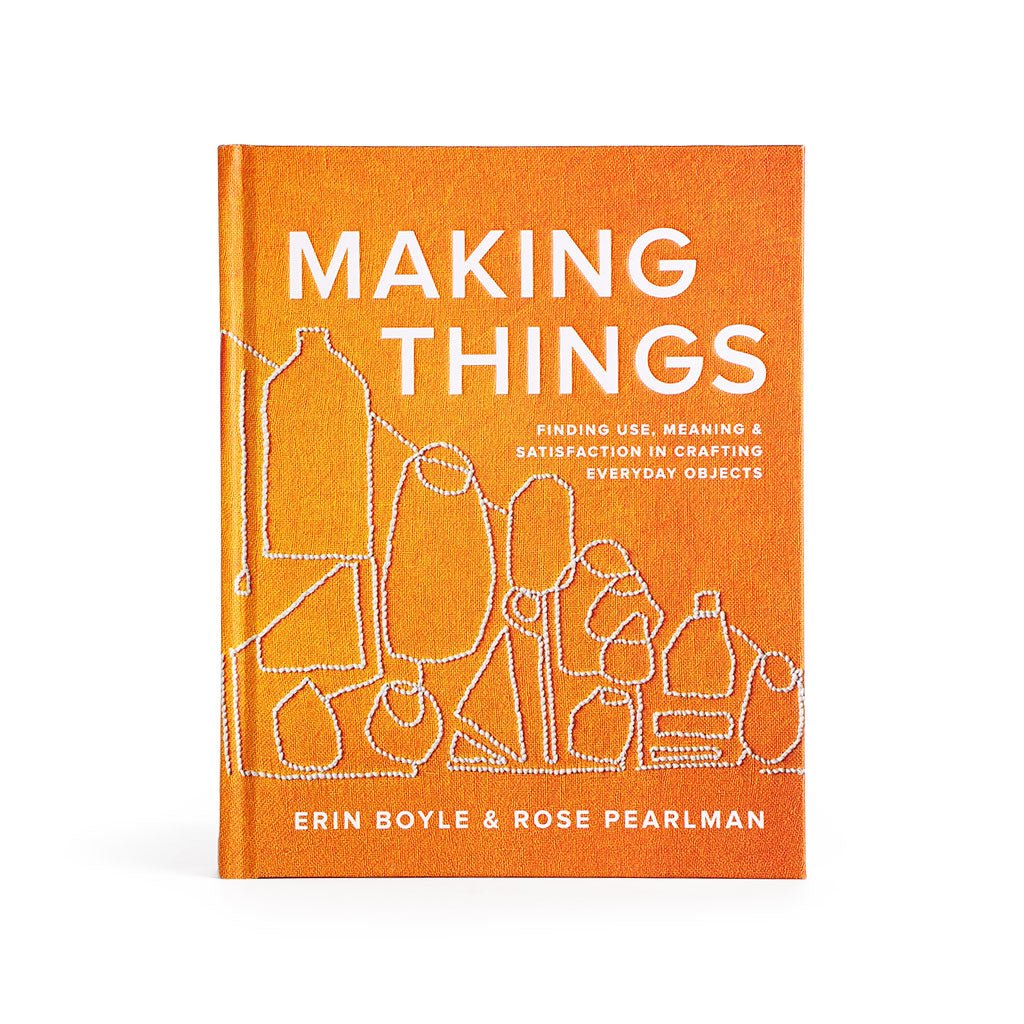 Making Things Boston General Store