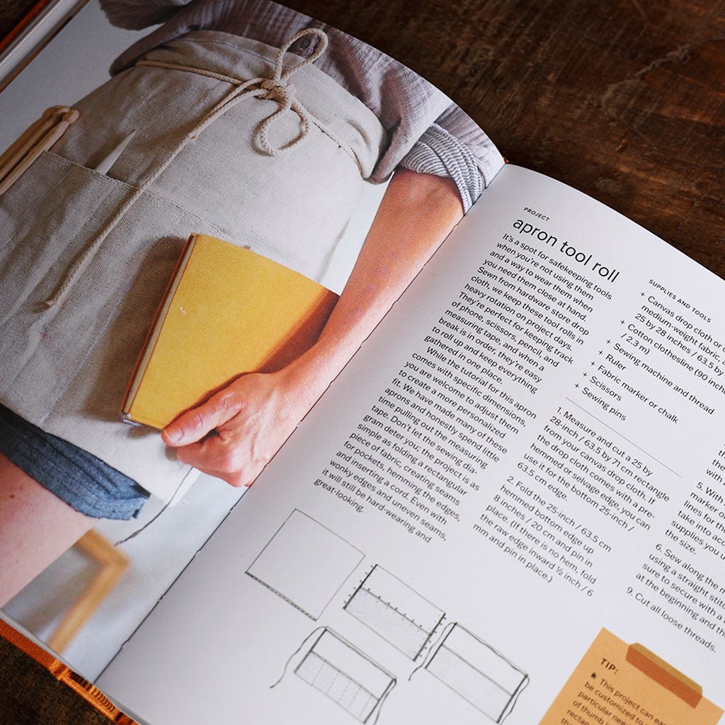 Making Things Boston General Store