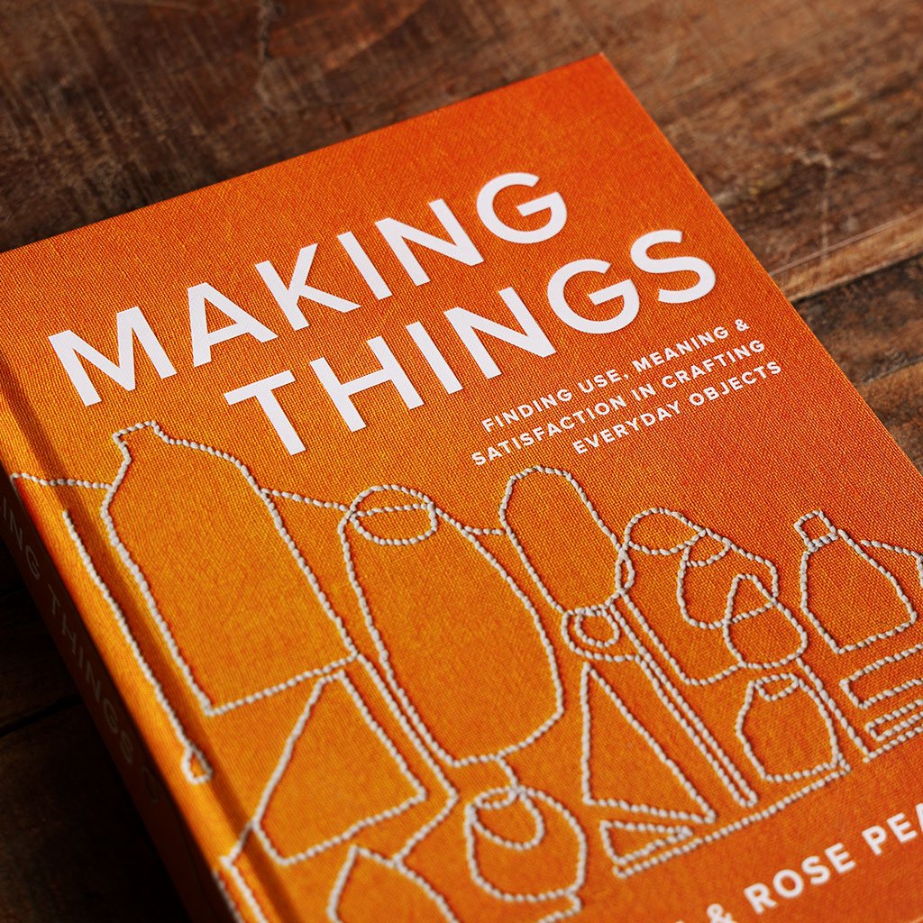 Making Things Boston General Store