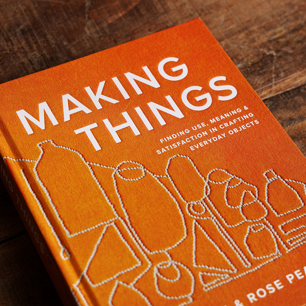 Making Things at Boston General Store