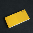 Map Pad Boston General Store