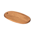 Maple Artisan Oval Charcuterie Board Boston General Store