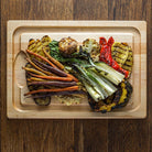 Maple Carving Board Boston General Store