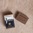 Mariner's Spice Shower Bar Boston General Store