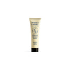 Cream colored tube of Marius Fabre honey and rosemary hand cream lotion.