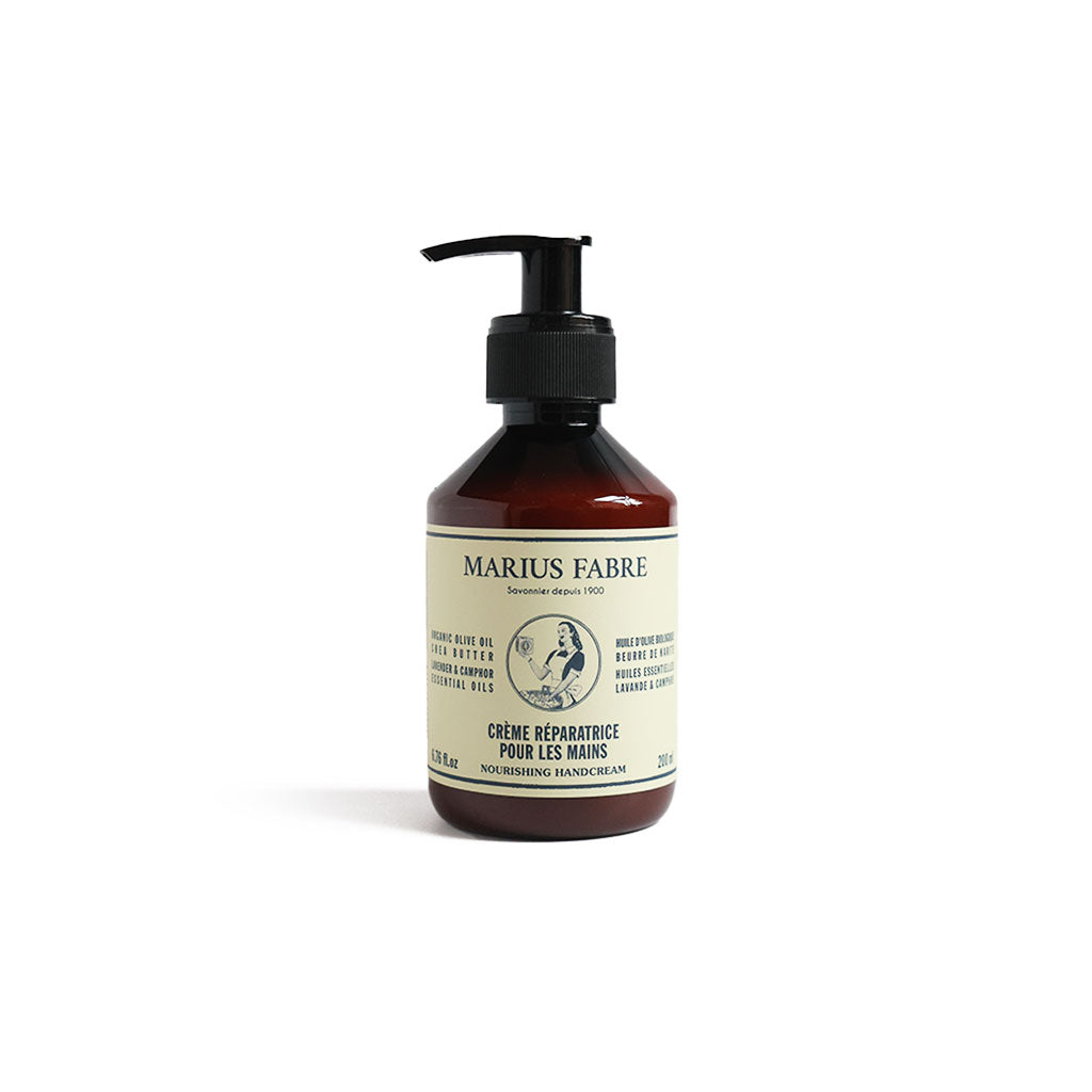 Nourishing Hand Cream    at Boston General Store