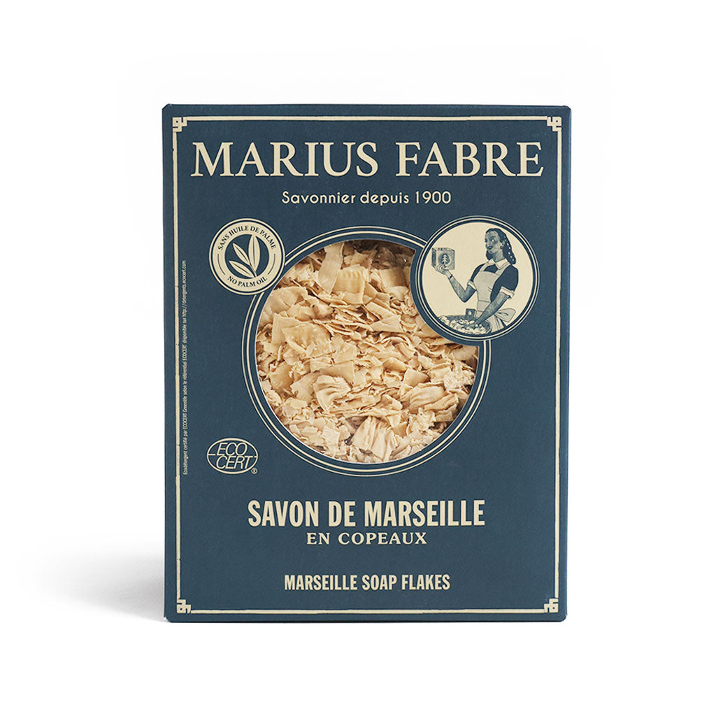 Marseille Soap Flakes    at Boston General Store