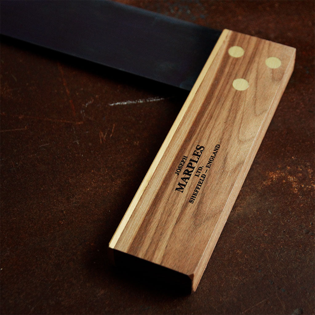 Hardwood Square, 9"    at Boston General Store