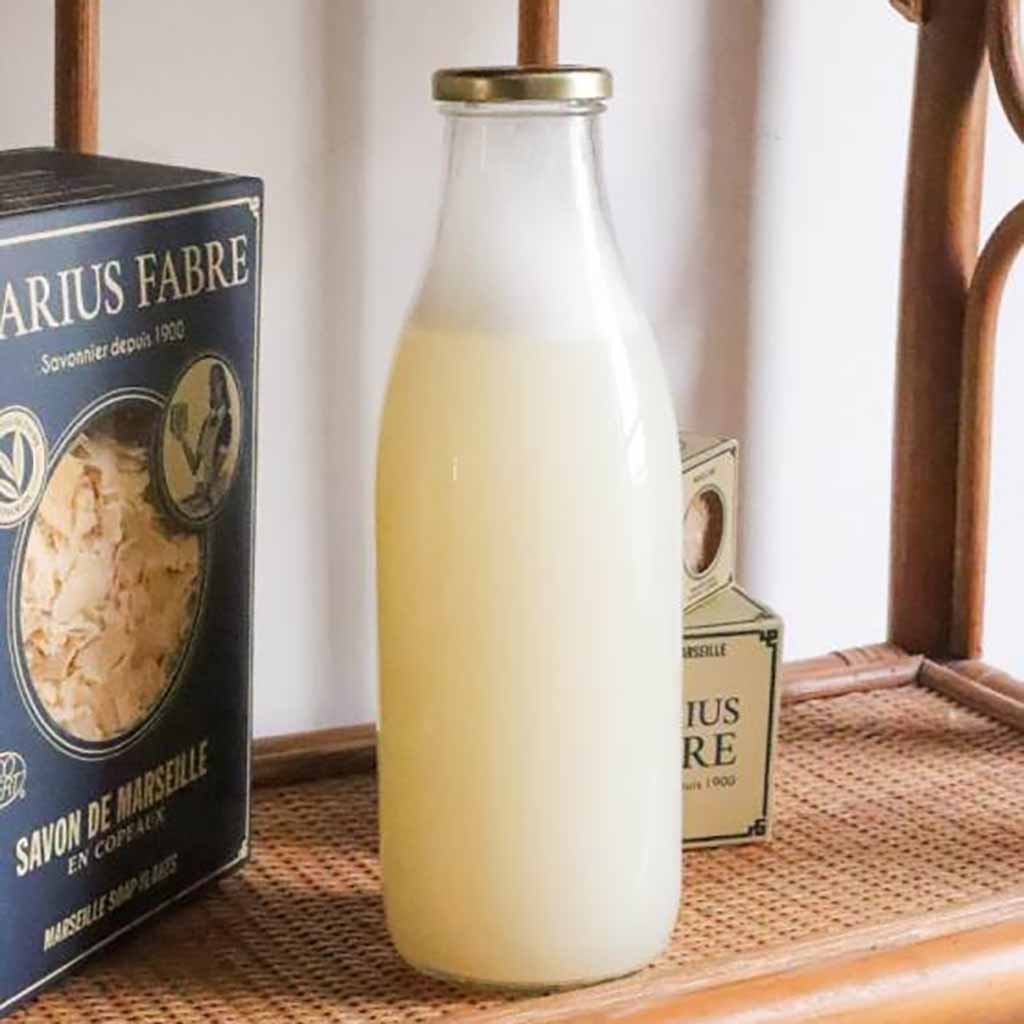 Marius Fabre Marseille Soap - Thumbnail 4