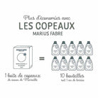 Marseille Soap Flakes Boston General Store