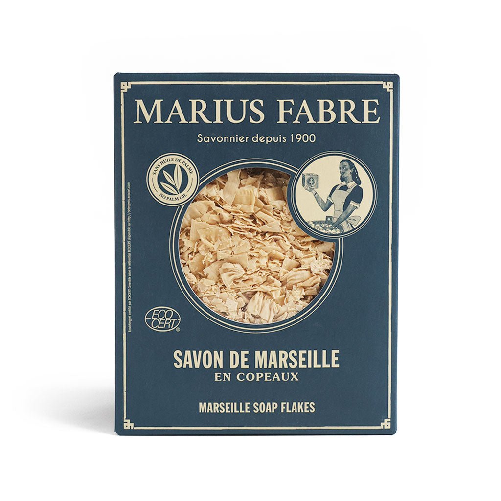Marius Fabre Marseille Soap