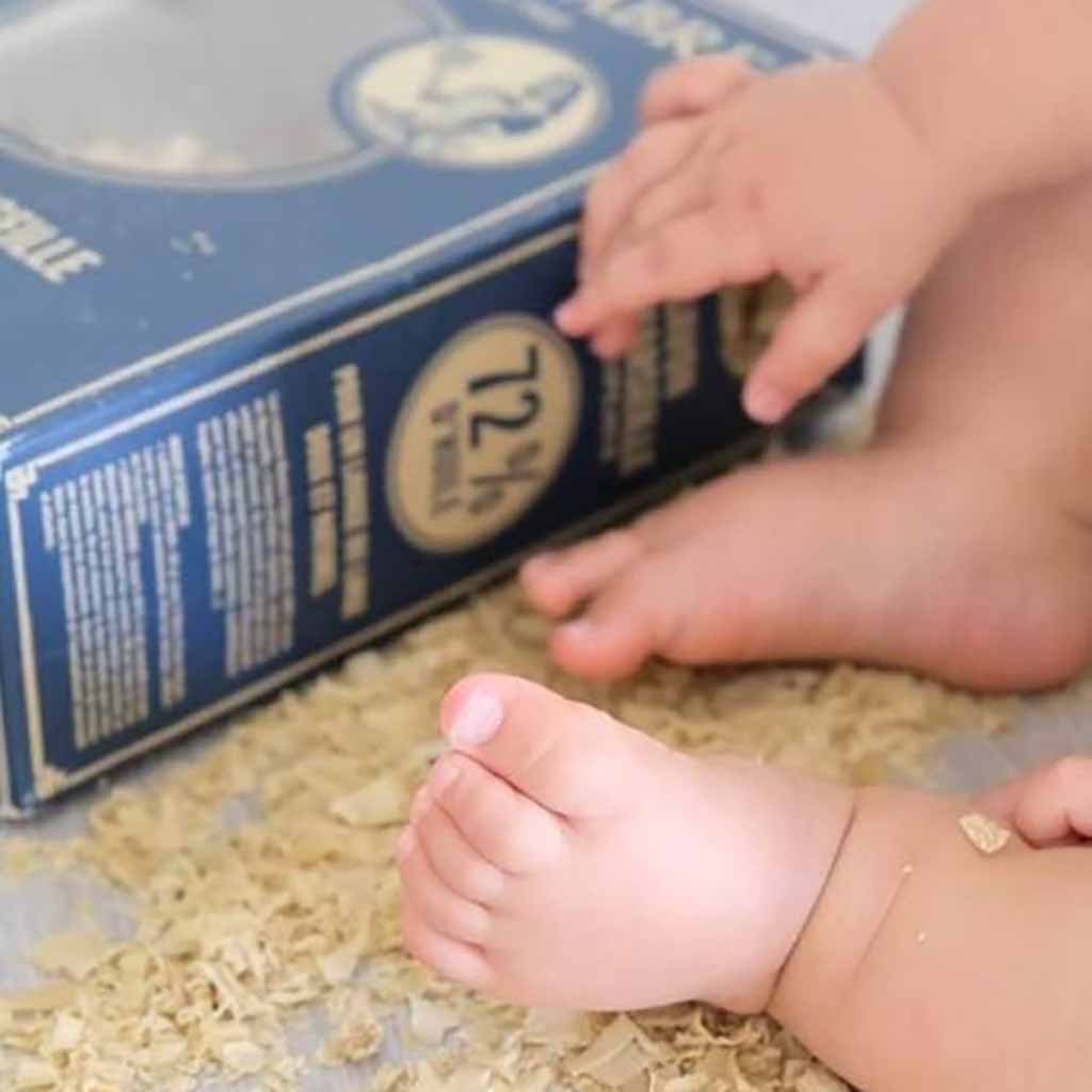 Marseille Soap Flakes Boston General Store