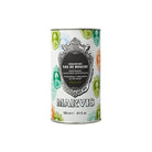 Tube packaging of Marvis mouthwash concentrate.
