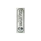 Box of Whitening Mint Marvis toothpaste.
