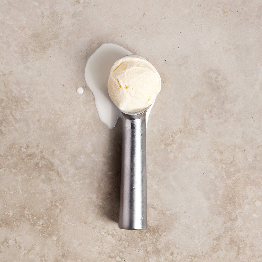 Model A Ice Cream Scoop    at Boston General Store