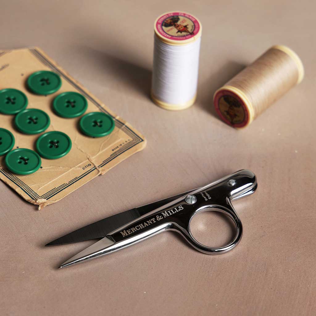 Thread Clips at Boston General Store