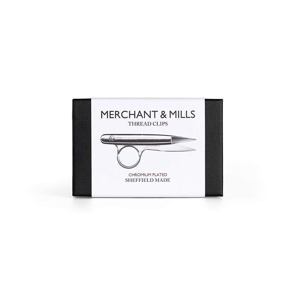 Thread Clips at Boston General Store