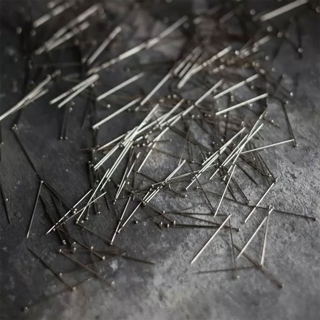 Dressmaking Pins at Boston General Store