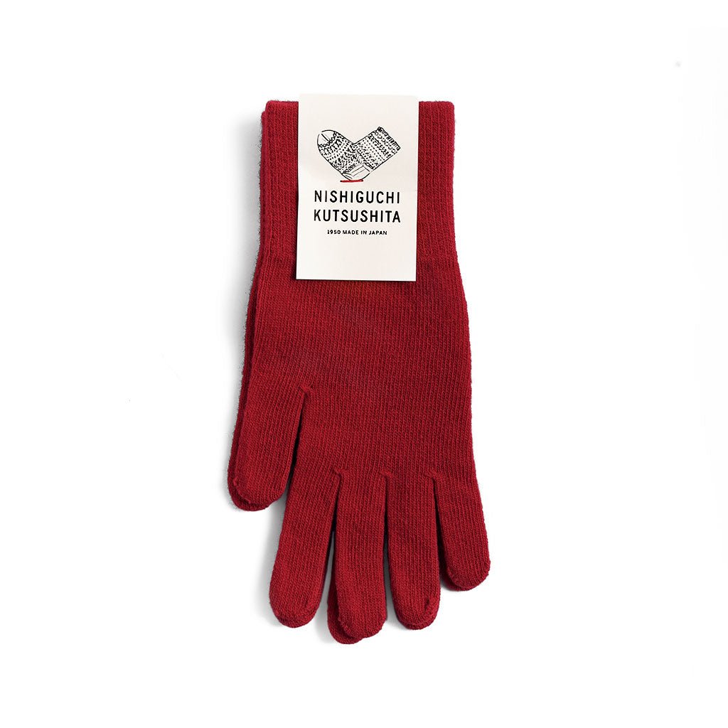 Merino Wool Gloves Boston General Store