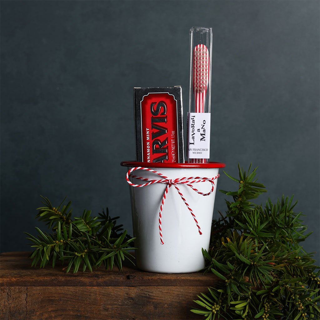 Merry & Bright Smile Kit Boston General Store