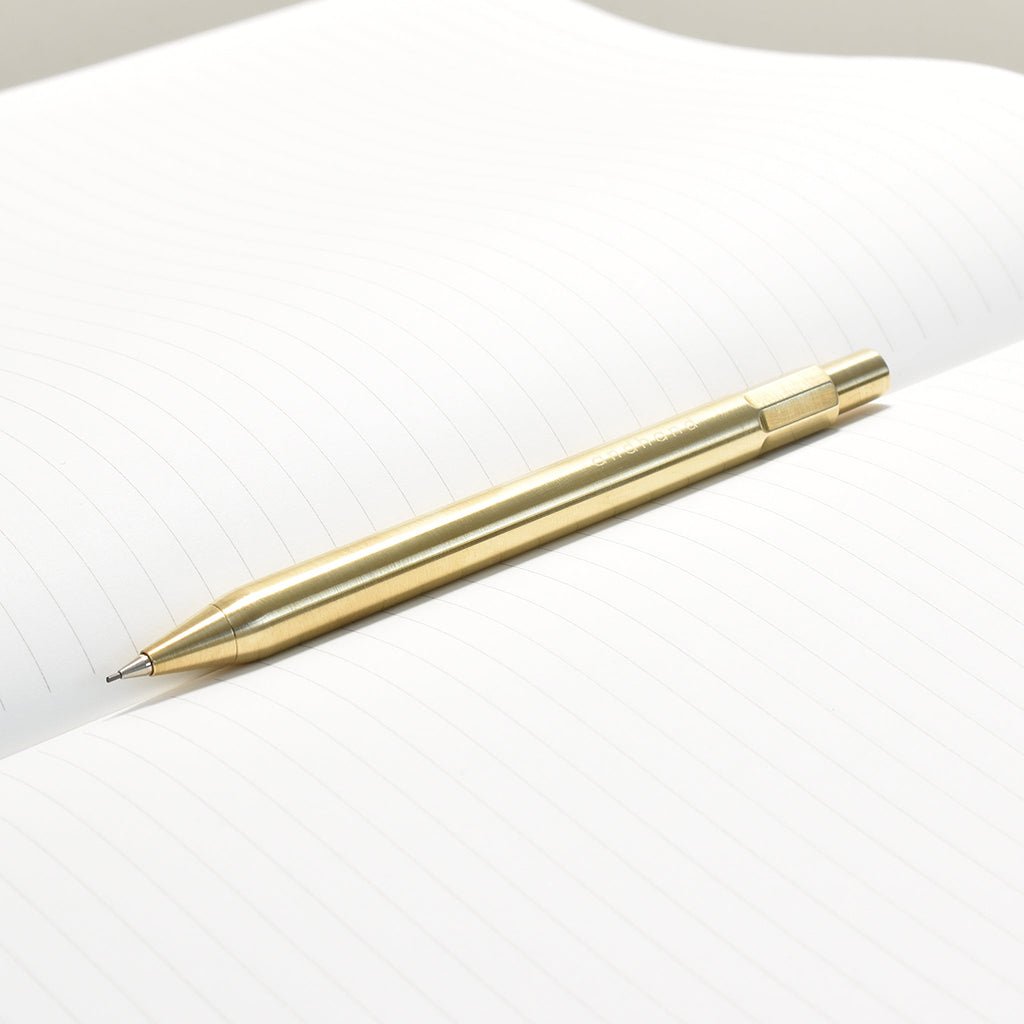 Method Mechanical Pencil Boston General Store