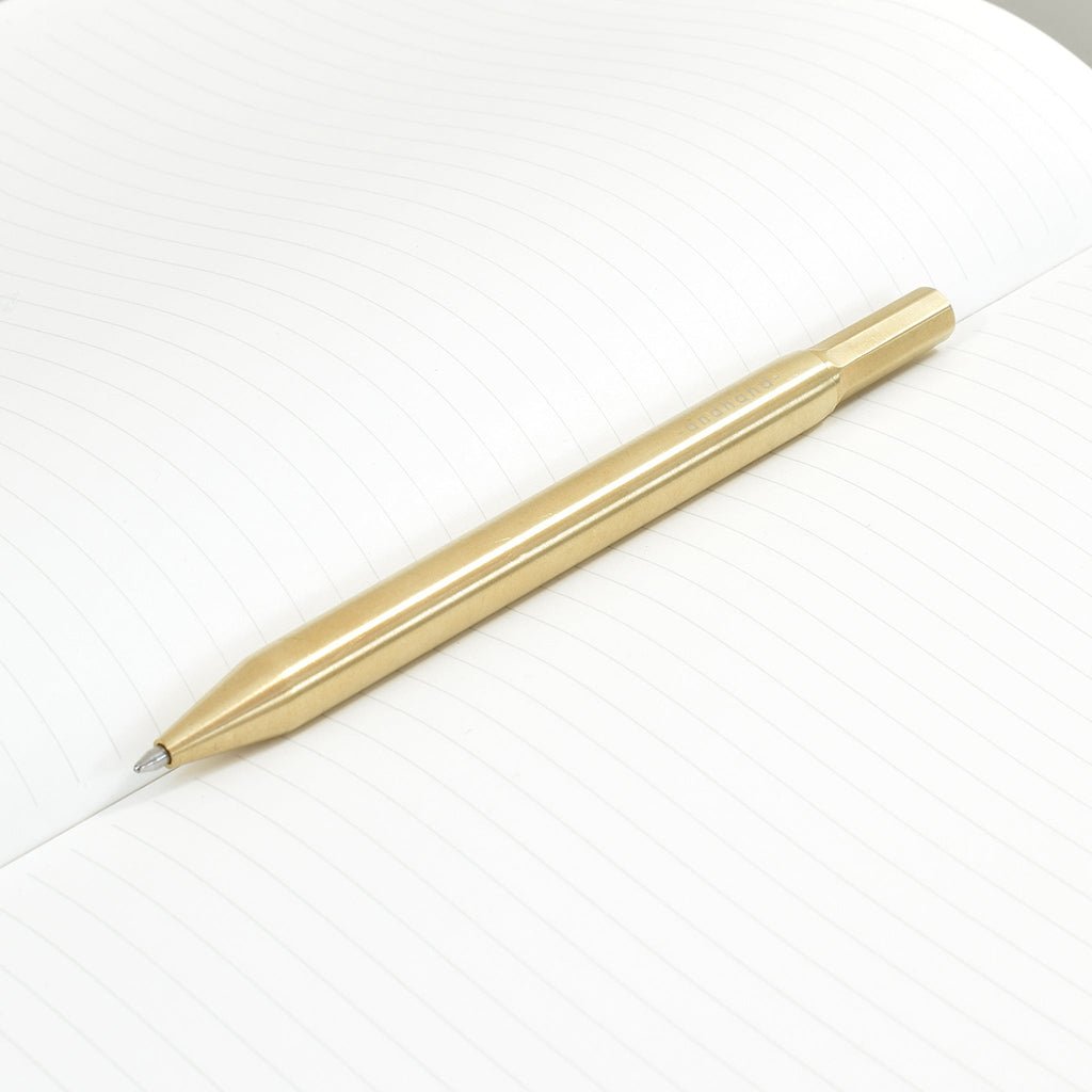 Method Pen Boston General Store