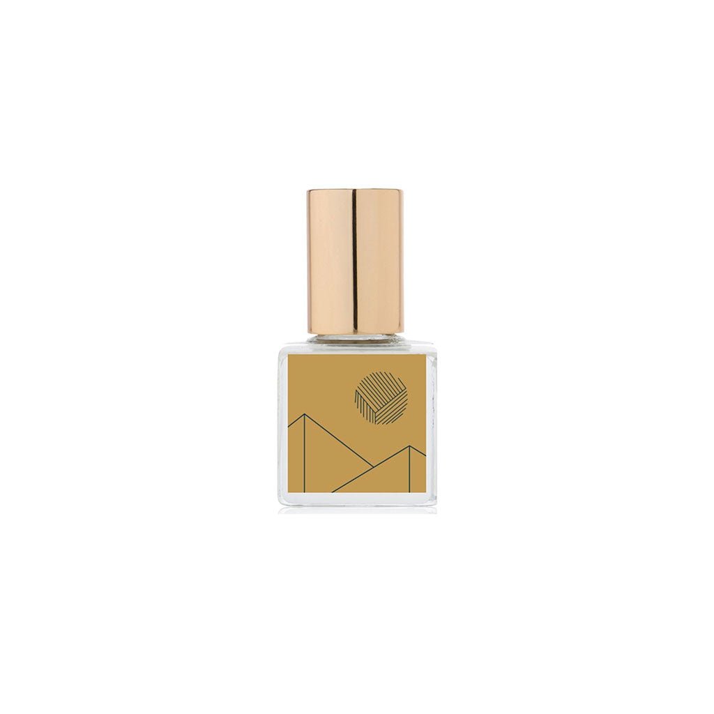 Mezcal Añejo Perfume Oil Boston General Store