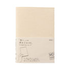 Midori MD Paper Notebook Cover Boston General Store