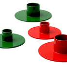 Mini POP Candle Holder Boston General Store