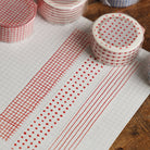 Mitsou Masking Tape Boston General Store