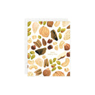 Mixed Nuts Card Boston General Store