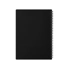 Mnemosyne Spiral Notebook - B5 Lined Boston General Store