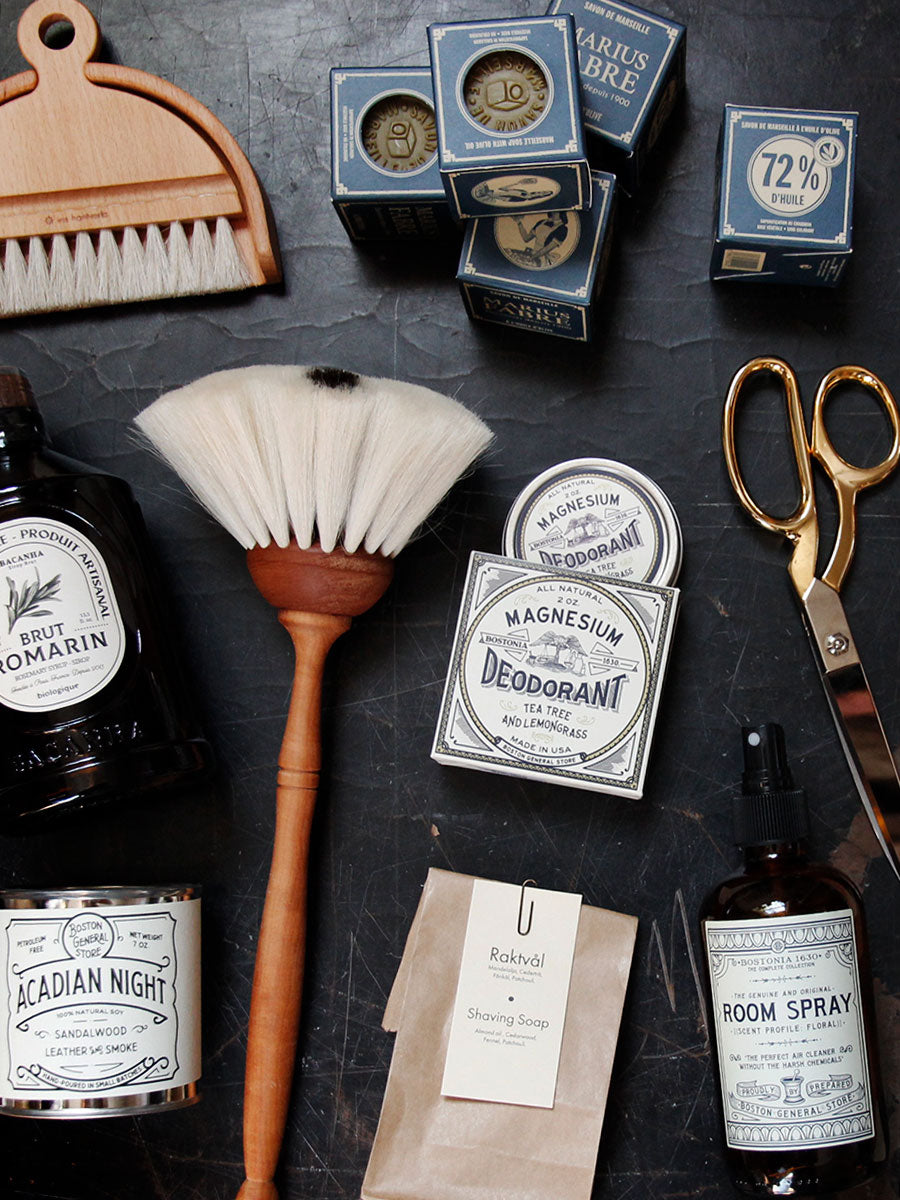 Boston General Store | Purveyors of high-quality goods for the home