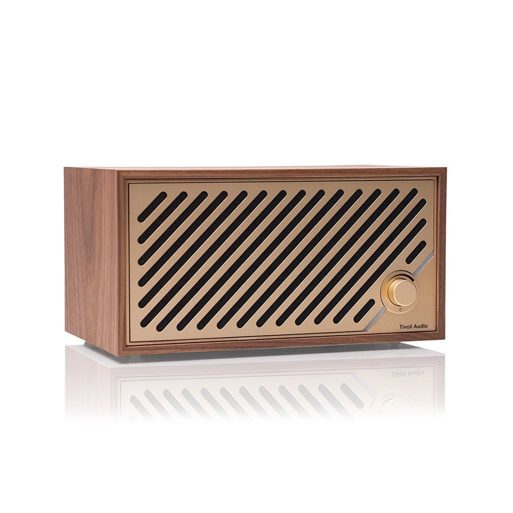Model Two Digital by Tivoli Audio | Boston General Store