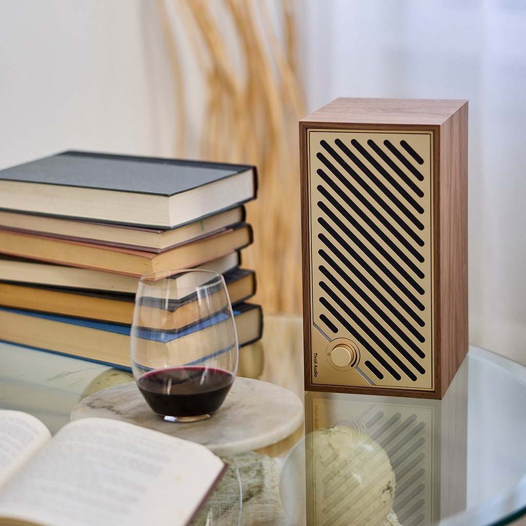 Model Two Digital by Tivoli Audio | Boston General Store