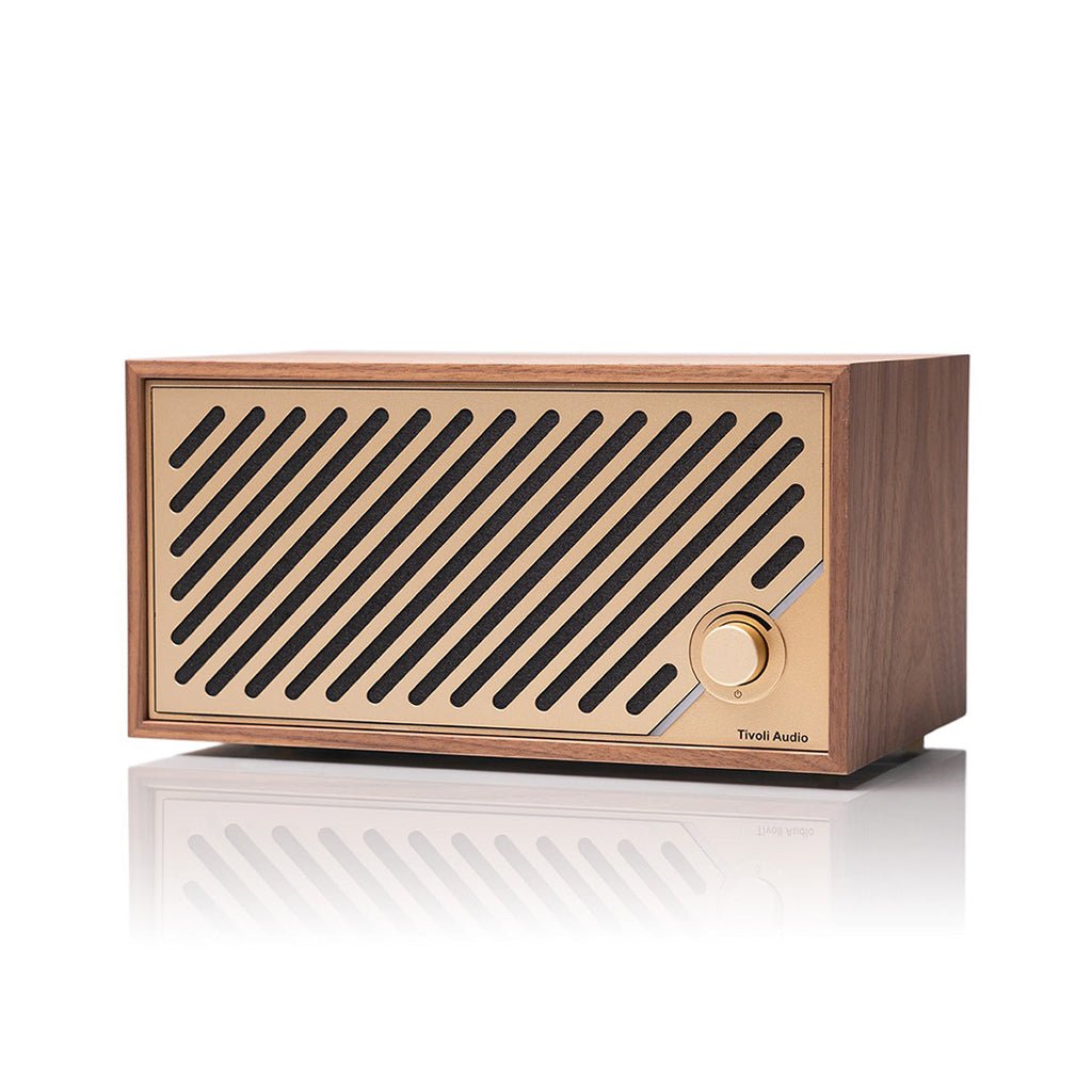 Model Two Digital by Tivoli Audio | Boston General Store