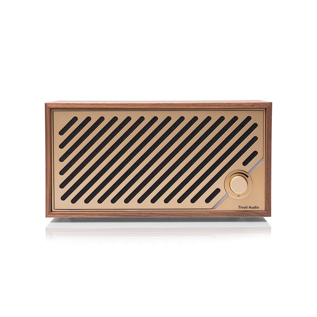 B*X様 【中古】Tivoli Audio Model Two と Model Model Two Digital by Tivoli Audio | Boston General Store