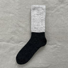 Mohair Wool Pile Socks Boston General Store