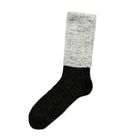 Mohair Wool Pile Socks Boston General Store