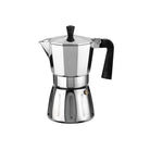 Moka Pot: Stovetop Espresso Maker Boston General Store