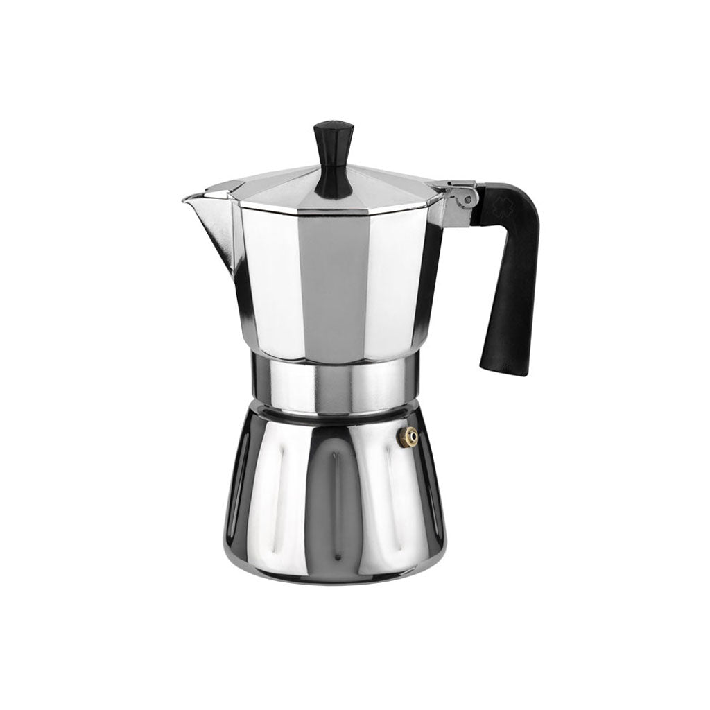 Moka Pot: Stovetop Espresso Maker Boston General Store