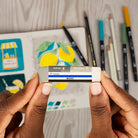 Mono Sand and Rubber Eraser Boston General Store