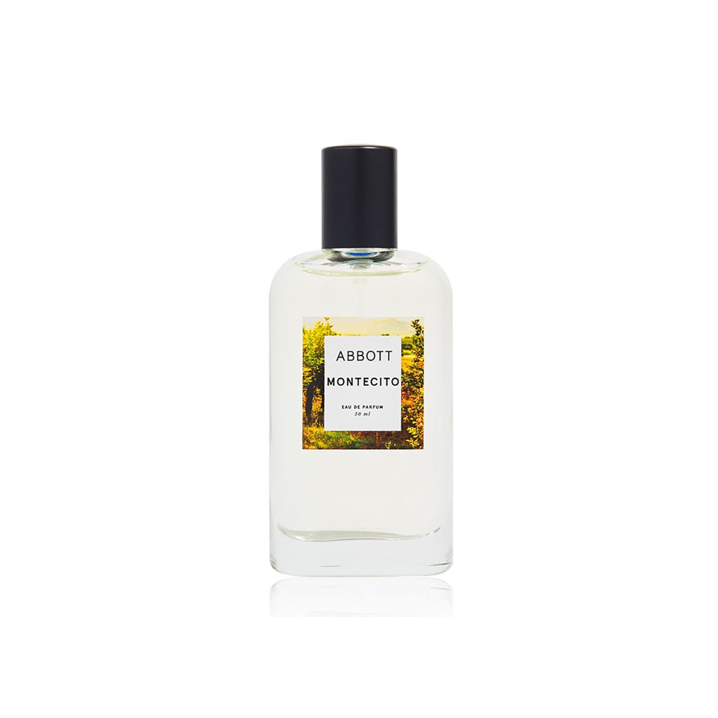 Montecito Cologne Boston General Store