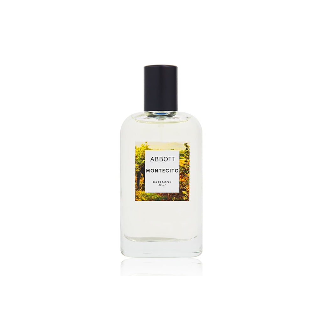 Montecito Cologne    at Boston General Store