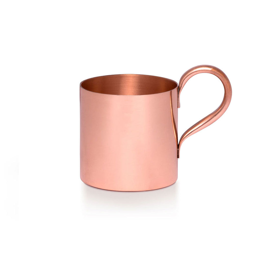 Moscow Mule Mug    at Boston General Store