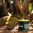 Mosquito Repellent Candle Boston General Store