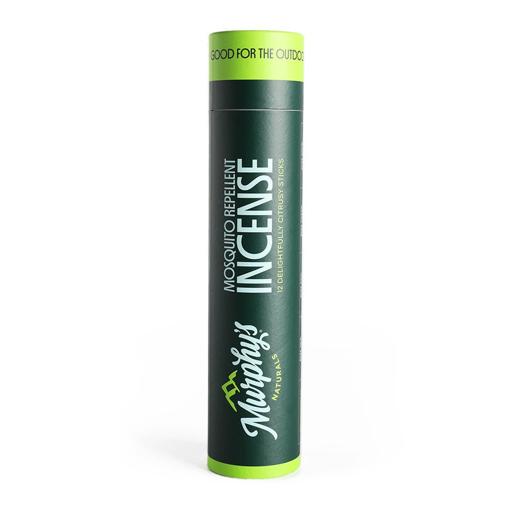 Murphy's Naturals Mosquito Repellent Incense Sticks